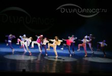 Photo of Современные направления танцев для детей в школе Диваданс СПб