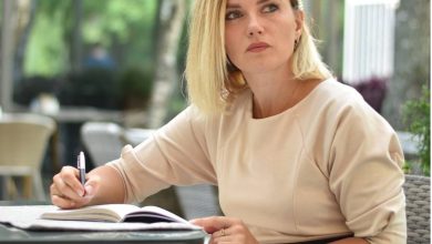 Photo of Профессионализм и опыт онлайн психолога Оксаны Герман