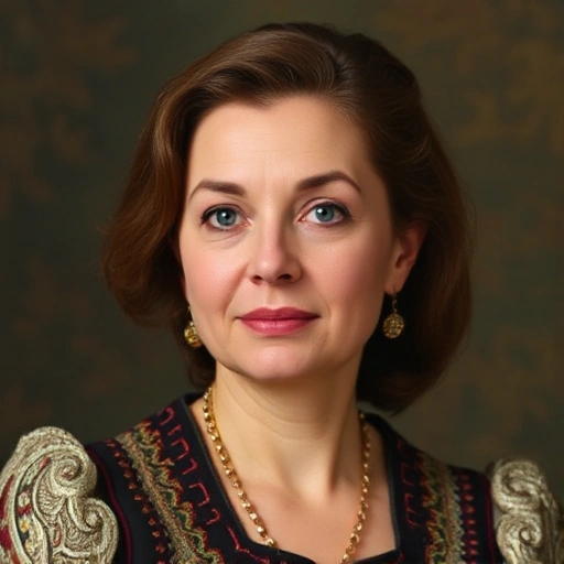 Общая характеристика отзывов Байло Надежда Валерьевна