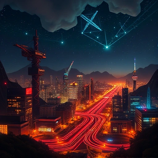 Обзор компании X-Com и её роль на рынке системной интеграции